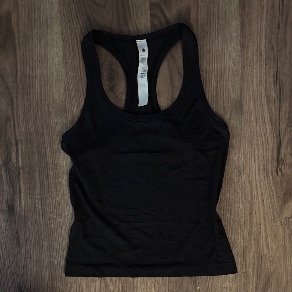 Lululemon Athletica Swifty Tech Tank Top 2.0